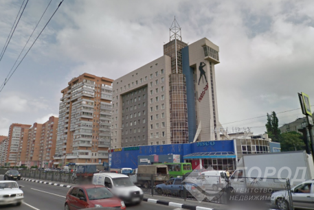 Продам 3-х кімнатну квартиру, Гагарина проспект, Код: 368972/80