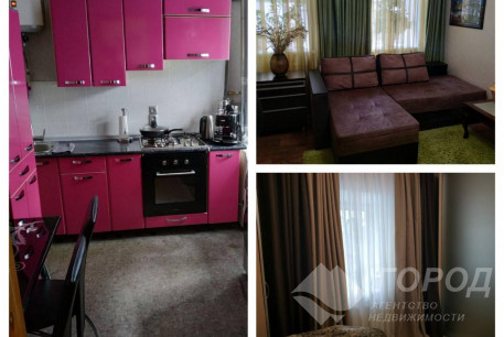 Продам 3-х кімнатну квартиру, Центральный рынок, Код: 368972/83