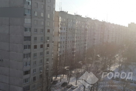 Продам 1-кімнатну квартиру, Салтовка, Героев Труда метро, Код: 368972/84