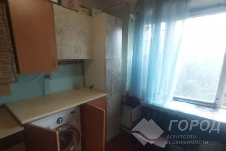 Продам 2-х кімнатну квартиру, Новые дома, Код: 368972/89