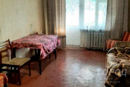 Продам 1-кімнатну квартиру, ХТЗ, Код: 369054/45