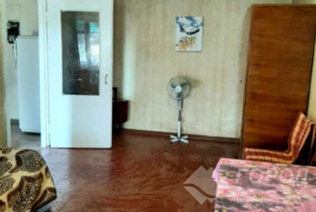 Продам 1-кімнатну квартиру, ХТЗ, Код: 369054/45