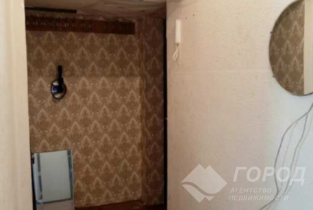 Продам 1-кімнатну квартиру, ХТЗ, Код: 369054/45