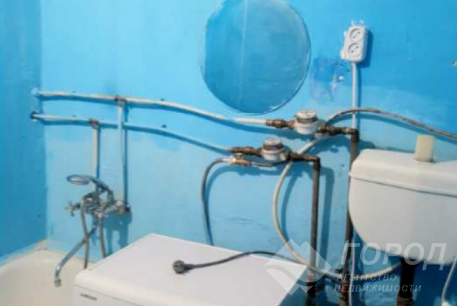 Продам 1-кімнатну квартиру, ХТЗ, Код: 369054/45