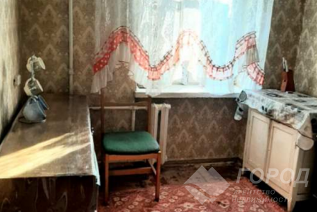 Продам 1-кімнатну квартиру, ХТЗ, Код: 369054/45