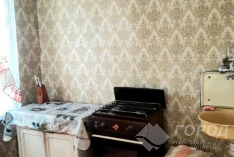 Продам 1-кімнатну квартиру, ХТЗ, Код: 369054/45