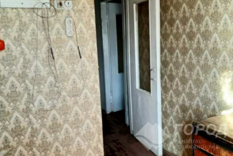 Продам 1-кімнатну квартиру, ХТЗ, Код: 369054/45