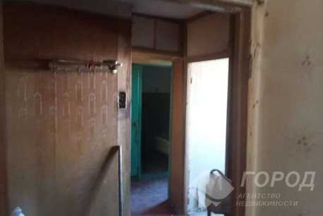 Продам 2-х кімнатну квартиру, Салтовка, Героев Труда метро, Код: 369212/5