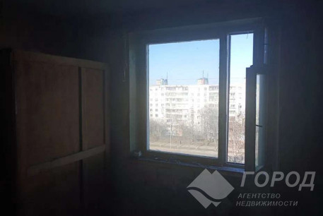 Продам 2-х кімнатну квартиру, Салтовка, Героев Труда метро, Код: 369212/5