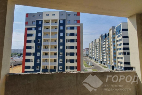 Продам 1-кімнатну квартиру в новобудові, Алексеевка, Код: 369517/6