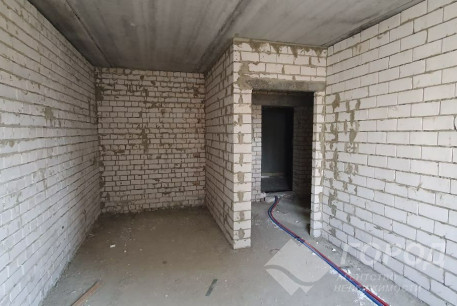 Продам 1-кімнатну квартиру в новобудові, Алексеевка, Код: 369517/6