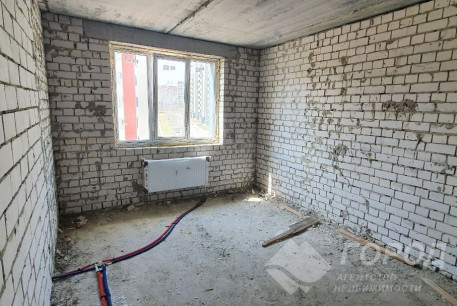 Продам 1-кімнатну квартиру в новобудові, Алексеевка, Код: 369517/6