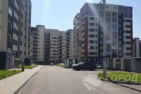 Продам 1-кімнатну квартиру в новобудові, Алексеевка, Победа метро, Код: 369517/7