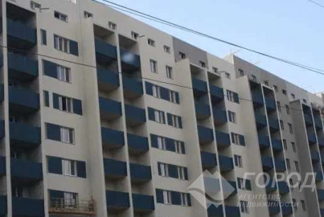 Продам 1-кімнатну квартиру в новобудові, Алексеевка, Победа метро, Код: 369517/7