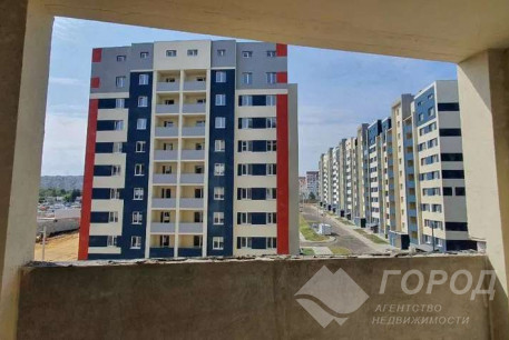 Продам 1-кімнатну квартиру в новобудові, Алексеевка, Победа метро, Код: 369517/7