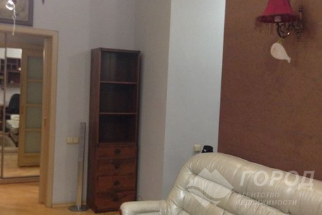 Сдам 2-х кімнатну квартиру, Сосновая Горка, Код: 370312/4