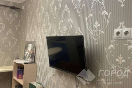 Продам гостинку, Алексеевка, Алексеевская метро, Код: 370397/19