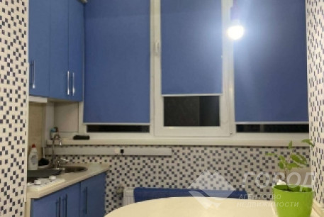 Продам гостинку, Алексеевка, Алексеевская метро, Код: 370397/19