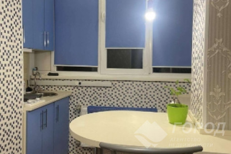 Продам гостинку, Алексеевка, Алексеевская метро, Код: 370397/19