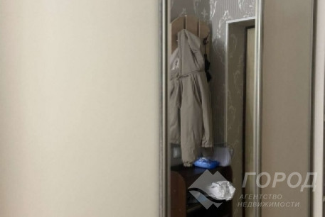 Продам гостинку, Алексеевка, Алексеевская метро, Код: 370397/19