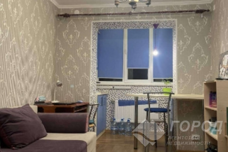Продам гостинку, Алексеевка, Алексеевская метро, Код: 370397/19