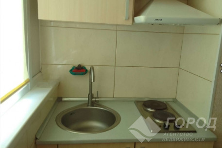 Продам 1-кімнатну квартиру в новобудові, Алексеевка, Алексеевская метро, Код: 370397/20