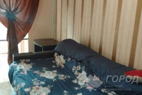 Продам 1-кімнатну квартиру в новобудові, Алексеевка, Алексеевская метро, Код: 370397/20