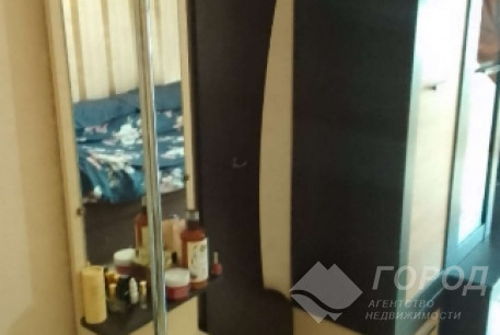 Продам 1-кімнатну квартиру в новобудові, Алексеевка, Алексеевская метро, Код: 370397/20