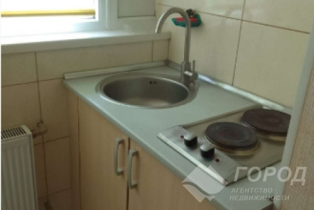 Продам 1-кімнатну квартиру в новобудові, Алексеевка, Алексеевская метро, Код: 370397/20