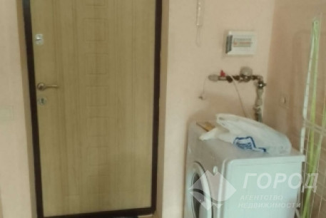 Продам 1-кімнатну квартиру в новобудові, Алексеевка, Алексеевская метро, Код: 370397/20