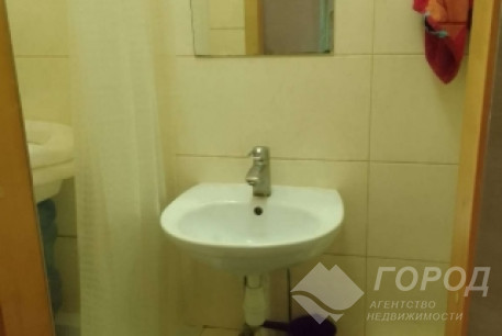 Продам 1-кімнатну квартиру в новобудові, Алексеевка, Алексеевская метро, Код: 370397/20