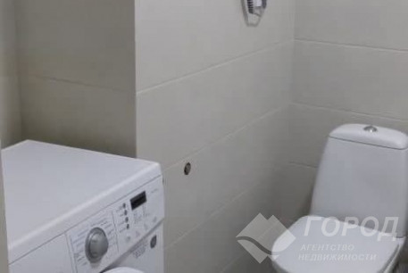 Сдам 1-кімнатну квартиру в новобудові, Алексеевка, Код: 370951/2