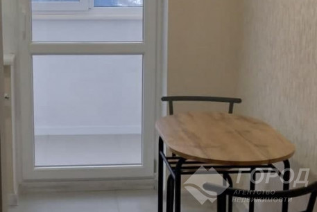 Сдам 1-кімнатну квартиру в новобудові, Алексеевка, Код: 370951/2