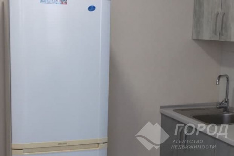 Сдам 1-кімнатну квартиру в новобудові, Алексеевка, Код: 370951/2