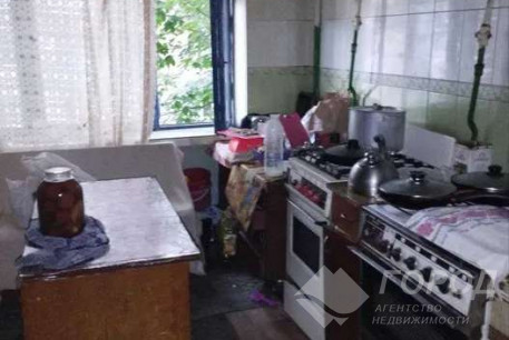 Продам гостинку, ХТЗ, Код: 371272/2