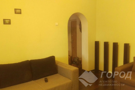 Продам 2-х кімнатну квартиру, Старая Салтовка, Код: 371401/1