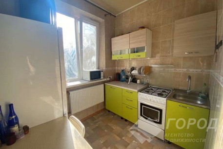 Сдам 2-х кімнатну квартиру, Центр, Архитектора Бекетова метро, Код: 371435/4