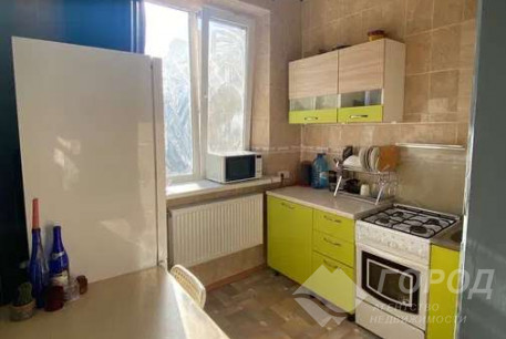 Сдам 2-х кімнатну квартиру, Центр, Архитектора Бекетова метро, Код: 371435/4