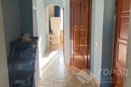 Сдам 2-х кімнатну квартиру, Центр, Архитектора Бекетова метро, Код: 371435/4