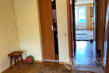 Продам 3-х кімнатну квартиру, Рогань, Восточный, Код: 371815/6