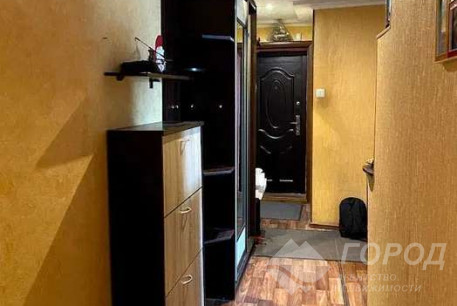 Продам 3-х кімнатну квартиру, Рогань, Восточный, Код: 371815/6