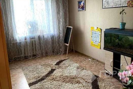 Продам 3-х кімнатну квартиру, Рогань, Восточный, Код: 371815/6