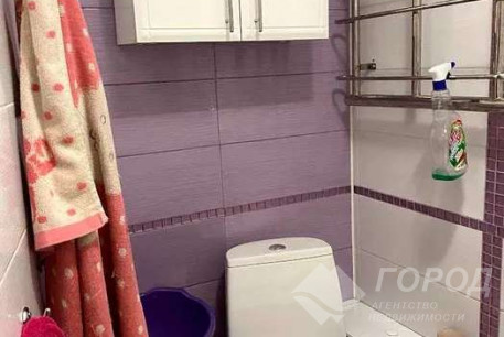 Продам 3-х кімнатну квартиру, Рогань, Восточный, Код: 371815/6