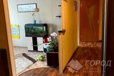 Продам 3-х кімнатну квартиру, Рогань, Восточный, Код: 371815/6