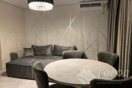 Сдам 4-х кімнатну квартиру, Салтовка, Код: 372218/9