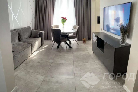 Сдам 4-х кімнатну квартиру, Салтовка, Код: 372218/9