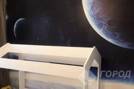 Сдам 4-х кімнатну квартиру, Салтовка, Код: 372218/9