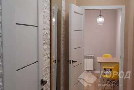 Сдам 1-кімнатну квартиру в новобудові, Гагарина проспект, Спортивная метро, Код: 372595/3