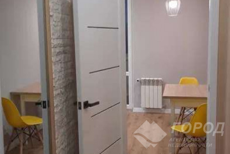 Сдам 1-кімнатну квартиру в новобудові, Гагарина проспект, Спортивная метро, Код: 372595/3