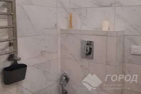 Сдам 1-кімнатну квартиру в новобудові, Гагарина проспект, Спортивная метро, Код: 372595/3